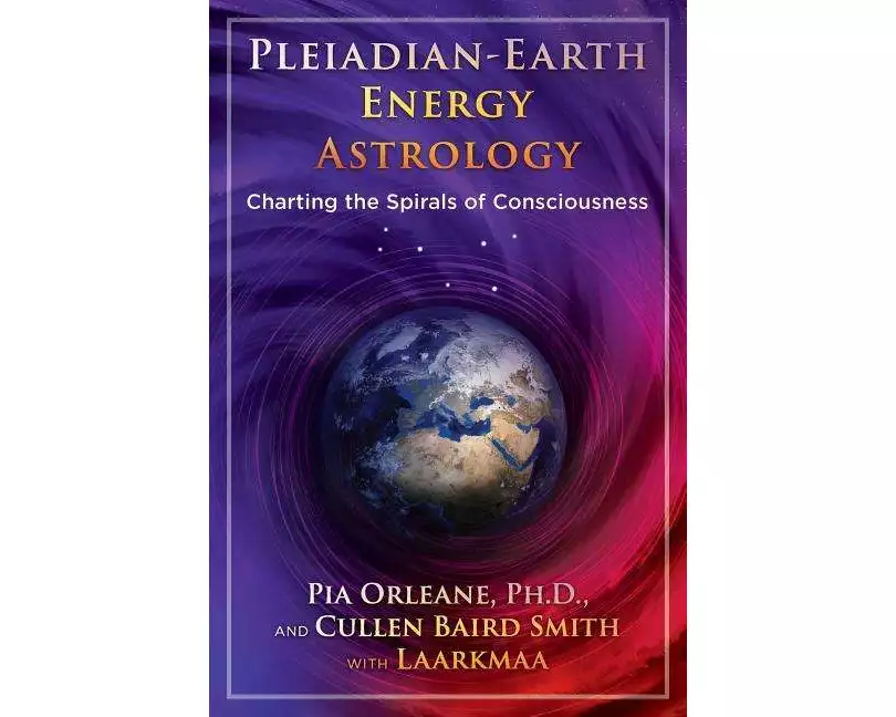 Pleiadian Earth Energy Astrology
