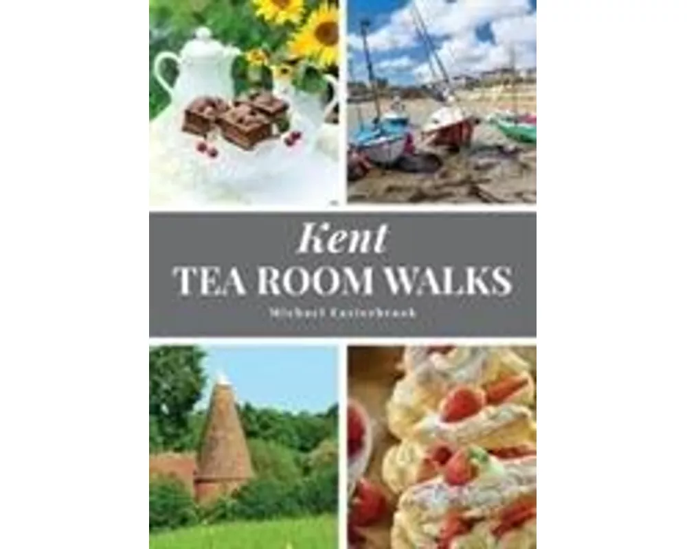 Kent Tea Room Walks
