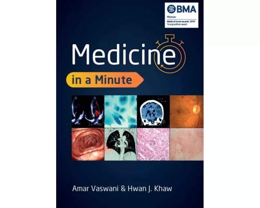 Medicine in a Minute