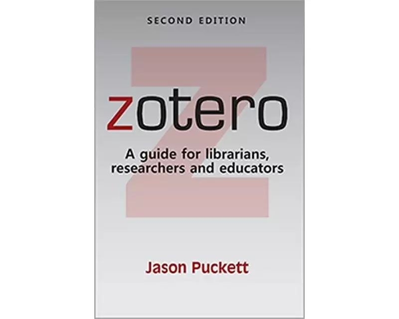Zotero