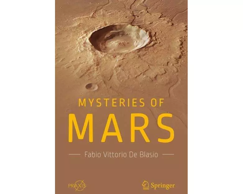Mysteries of Mars