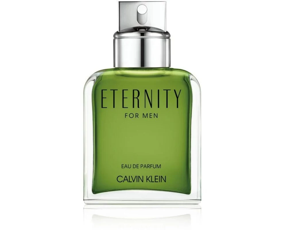 Calvin Klein Eternity for Men 100 ml