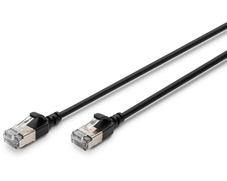 Digitus 1 m Category 6a Network Cable
