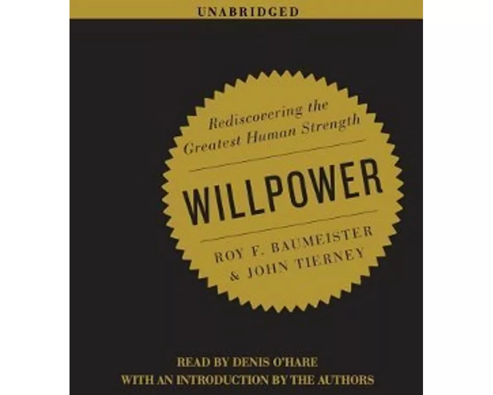 Willpower