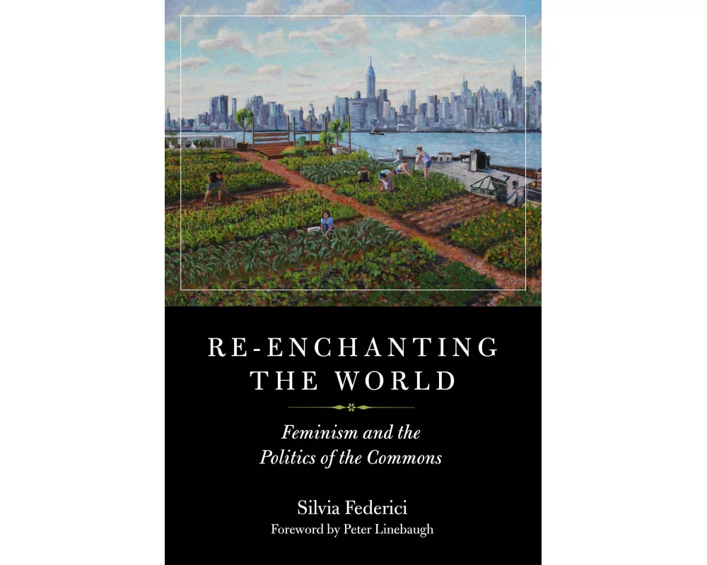 Re-enchanting the World