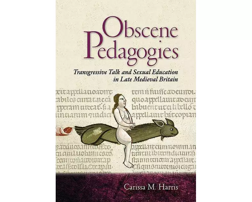Obscene Pedagogies
