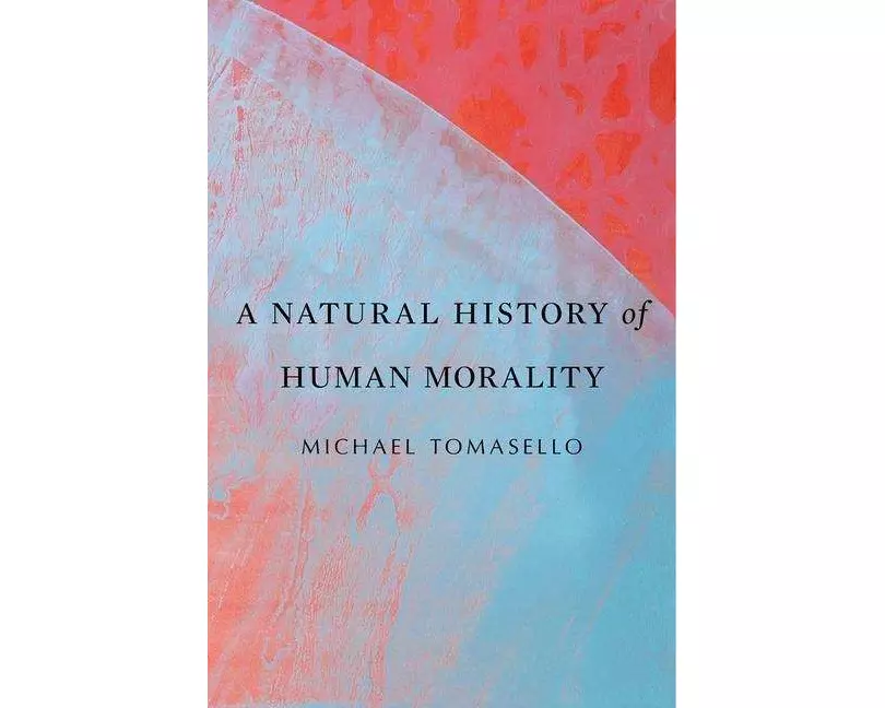 A Natural History of Human Morality