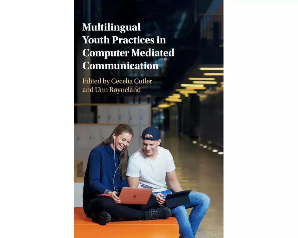 Multilingual Youth Practices in Computer Mediated Communication