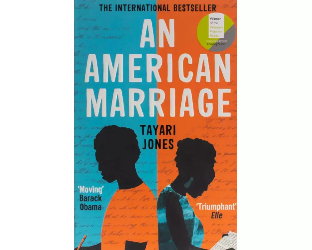 An American Marriage