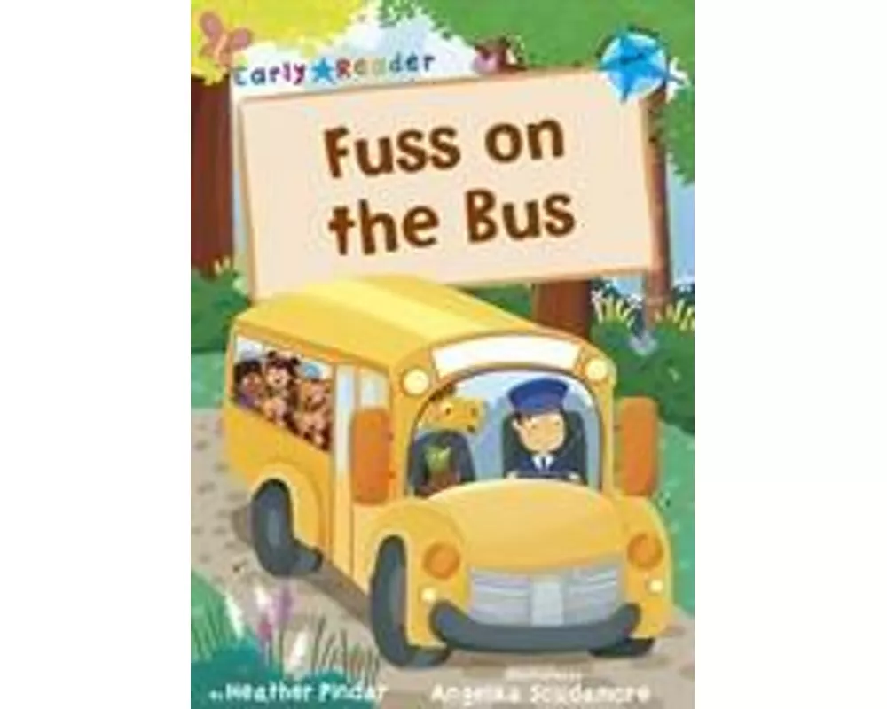 Fuss on the Bus
