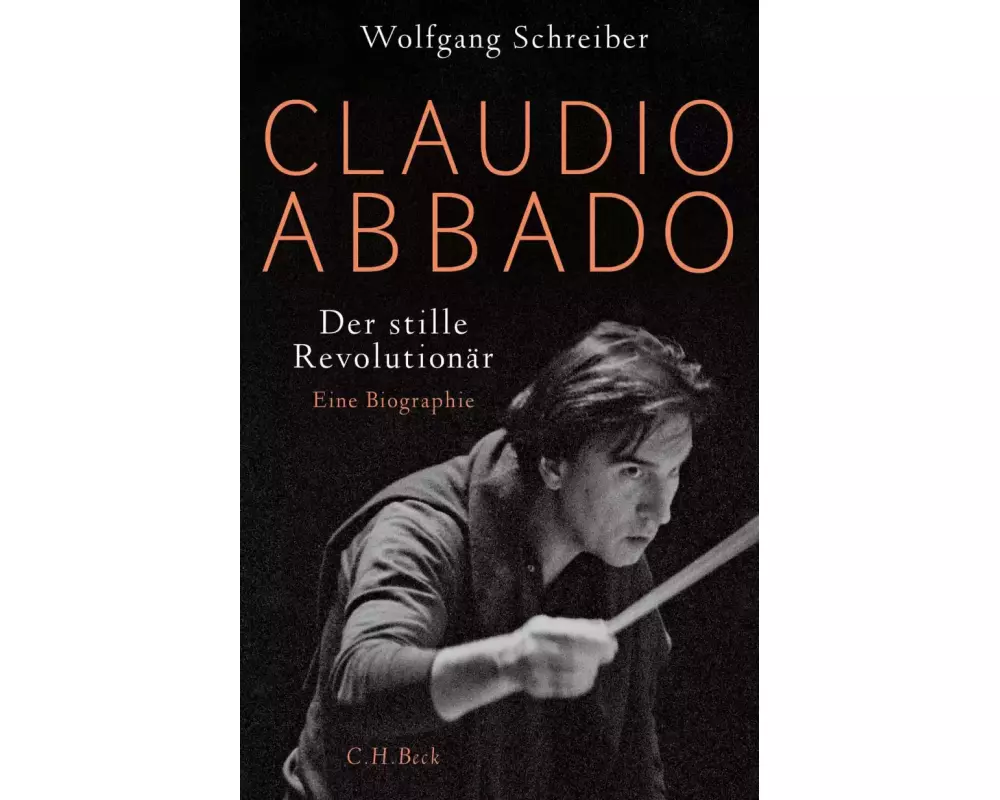 Claudio Abbado