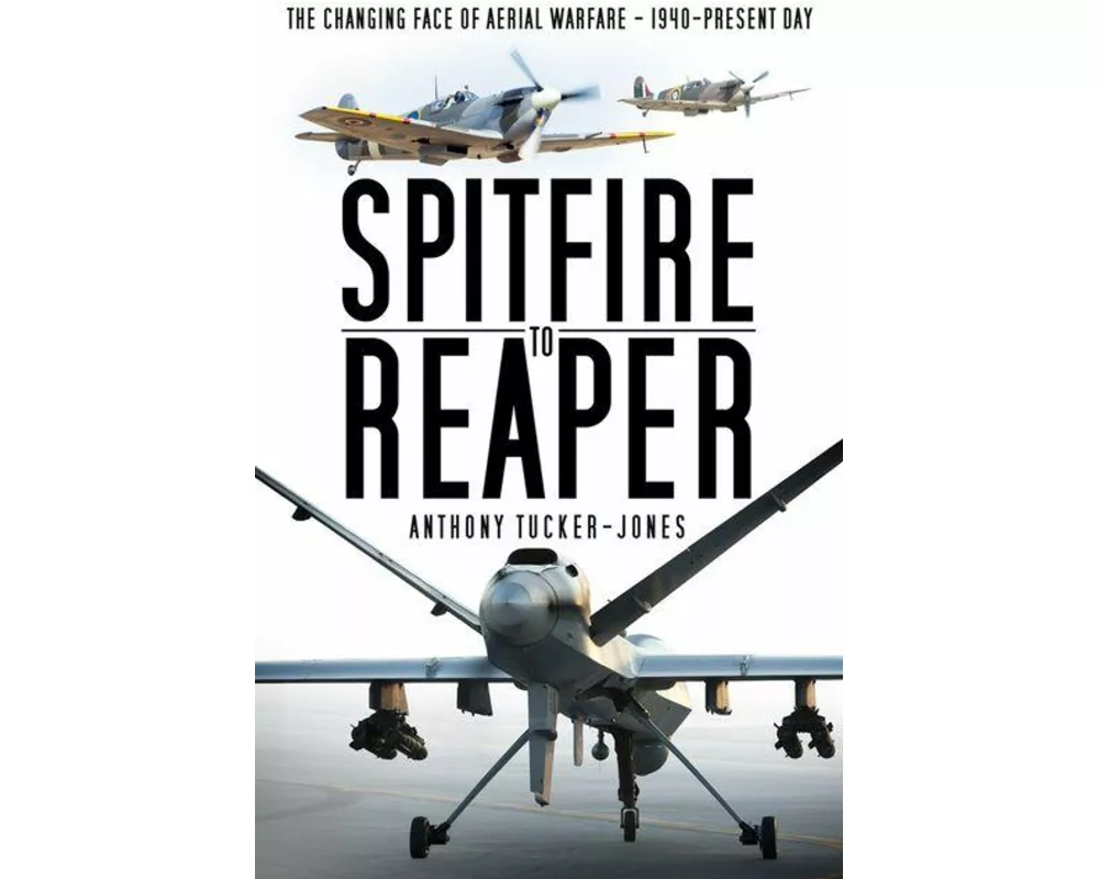 Spitfire to Reaper
