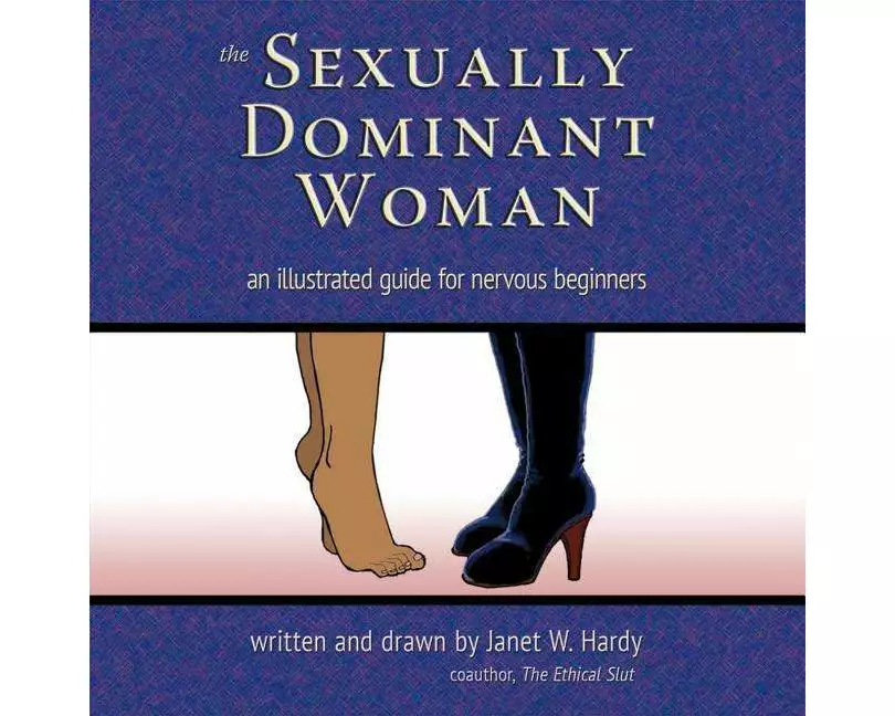 The Sexually Dominant Woman