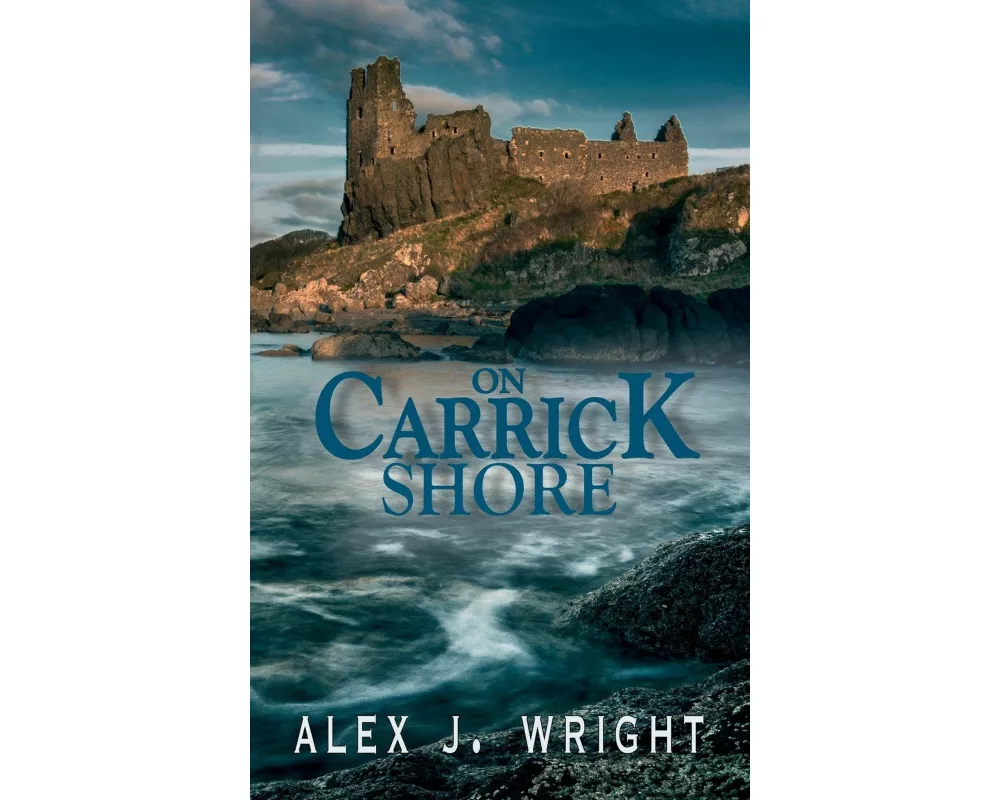 On Carrick Shore