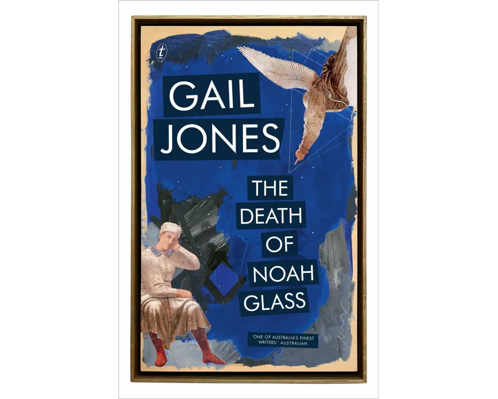 The Death Of Noah Glass