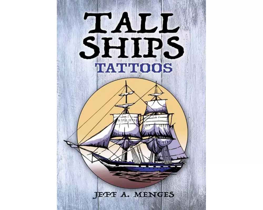 Tall Ships Tattoos