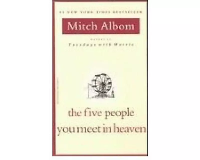 The Five People You Meet in Heaven