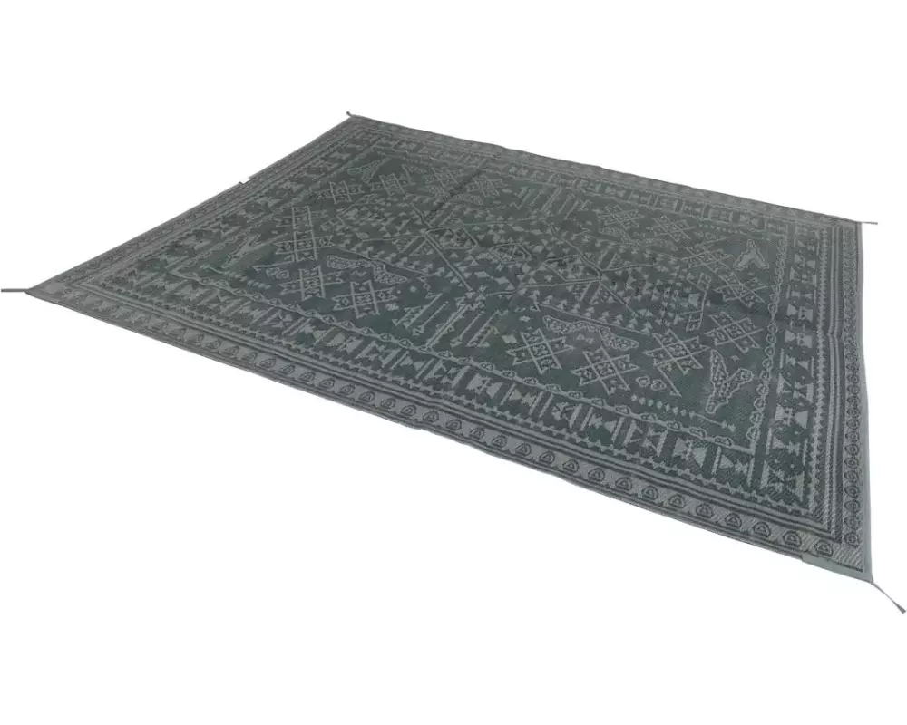 Easy Camp Zeltteppich Heidelbeer 200 x 150 cm