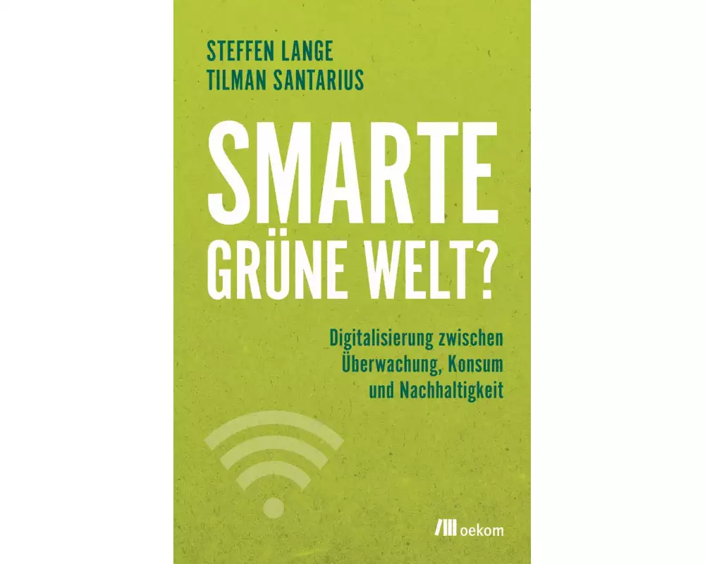 Smarte grüne Welt?