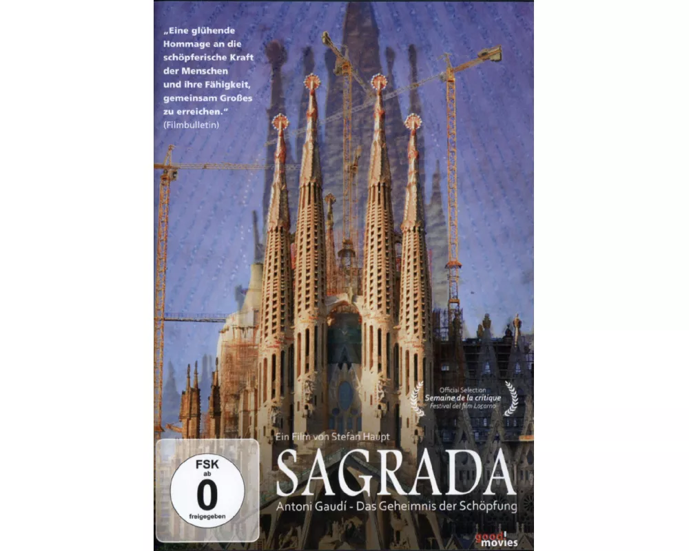 Sagrada