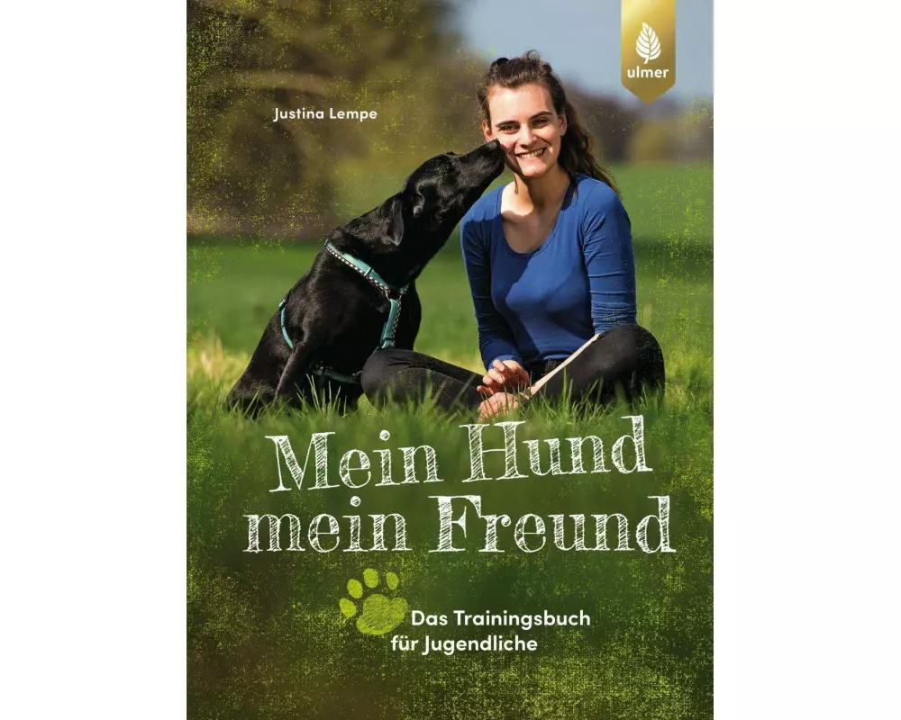 Mein Hund - mein Freund
