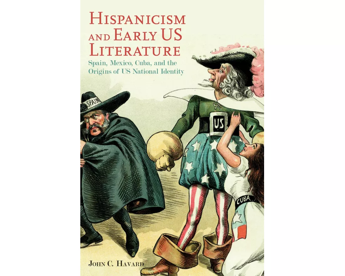 Hispanicism and Early US Literature