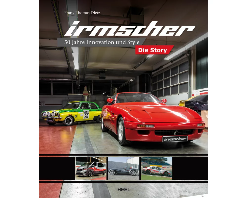 Irmscher - Die Story