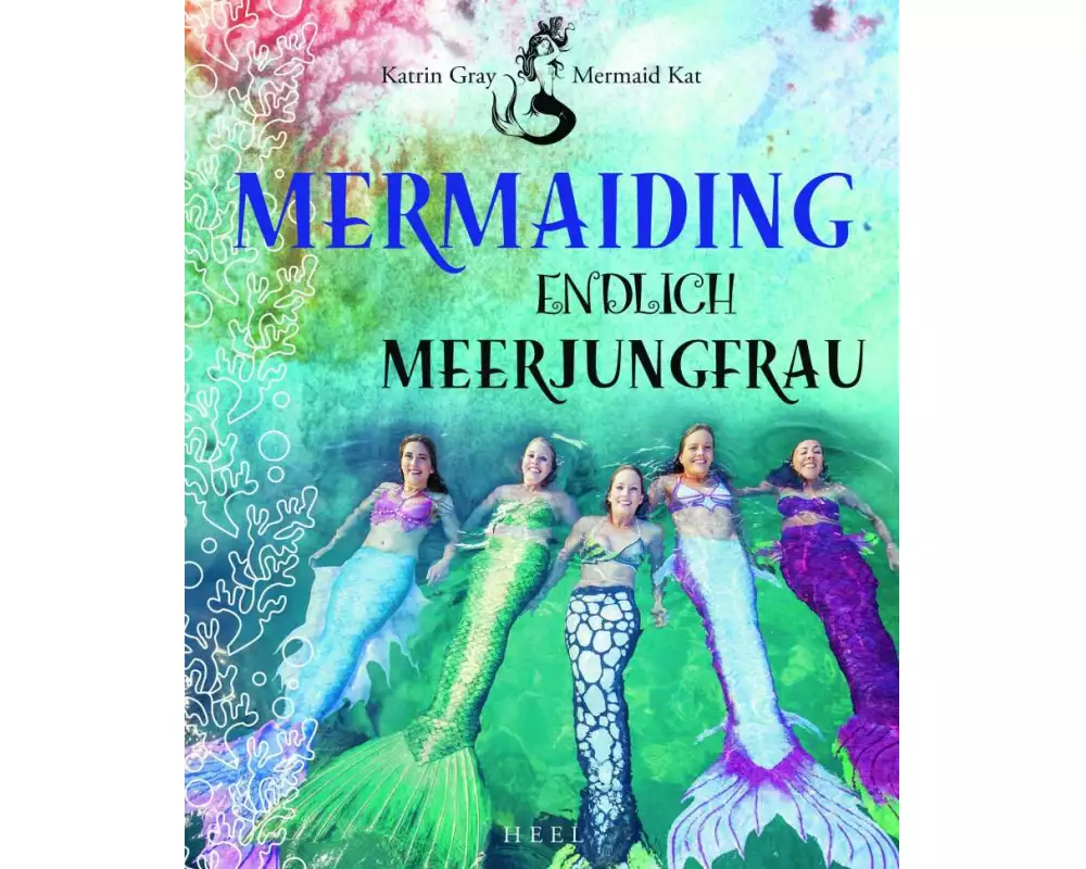 Mermaiding