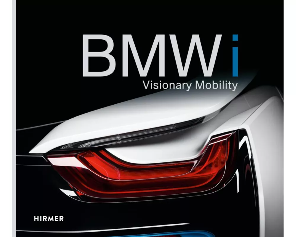 BMW i