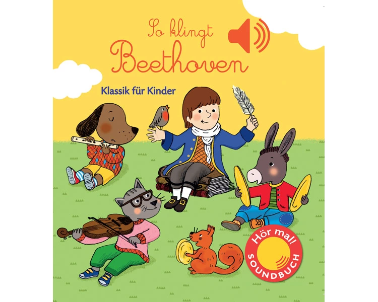 So klingt Beethoven