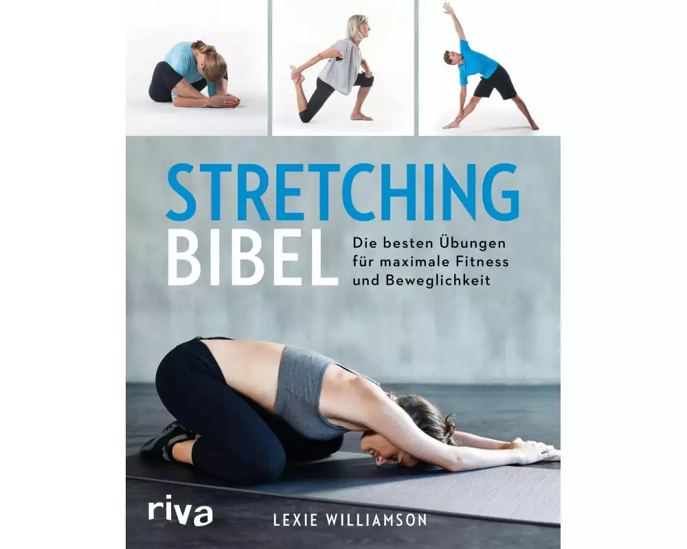 Stretching-Bibel