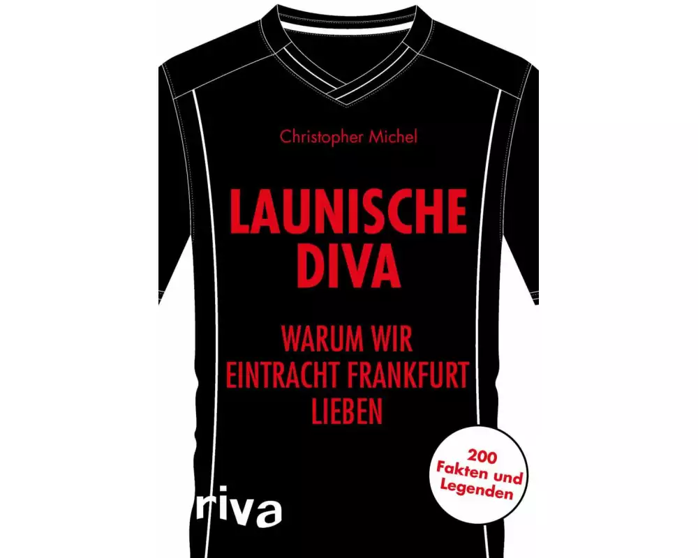 Launische Diva