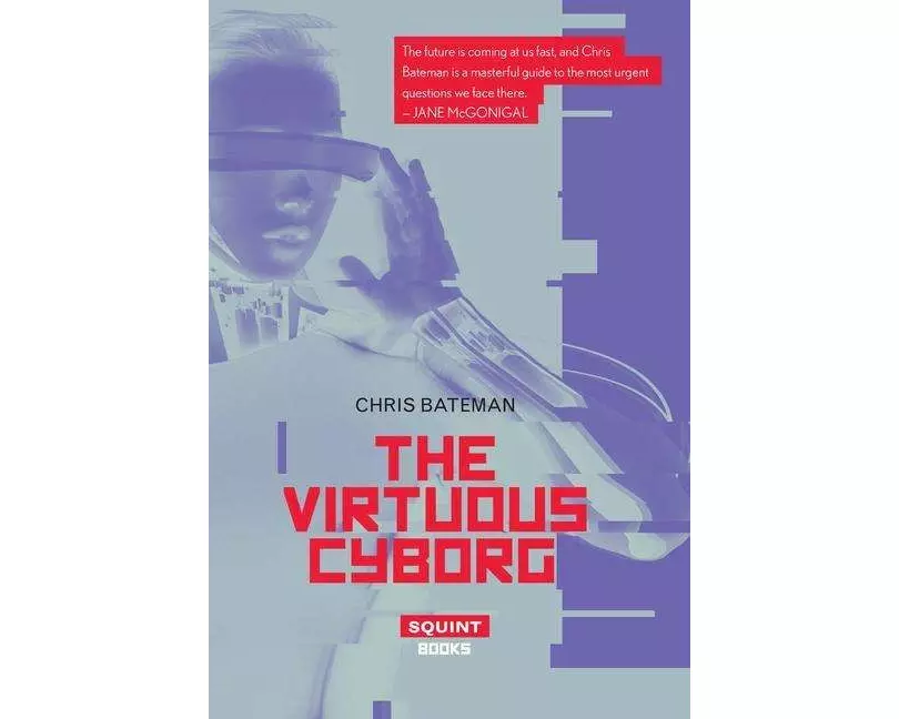 The Virtuous Cyborg