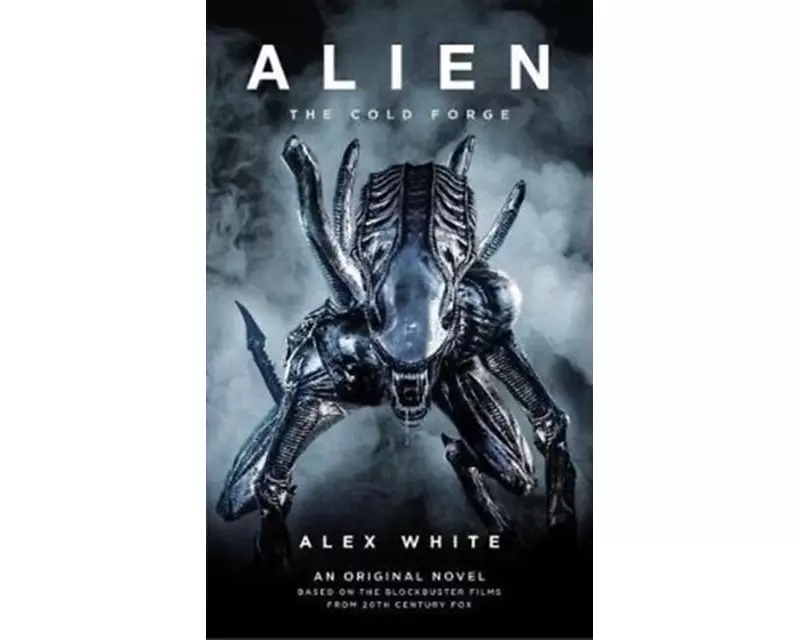 Alien: The Cold Forge