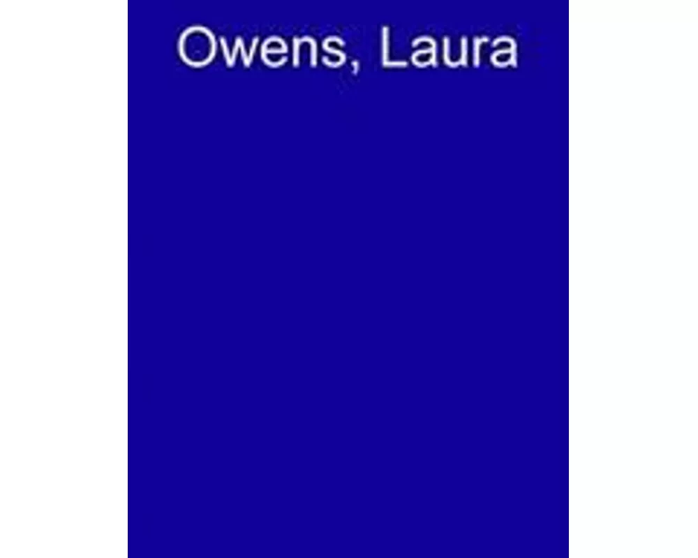 Owens, Laura