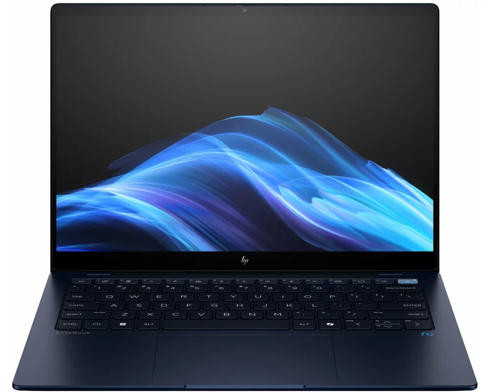 HP Elitebook Ultra G1q Next Gen AI PC A26 VMEA