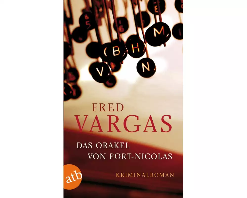 Das Orakel von Port-Nicolas