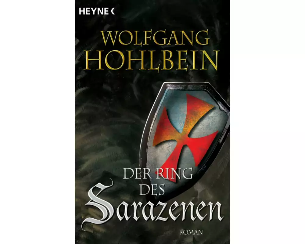 Der Ring des Sarazenen
