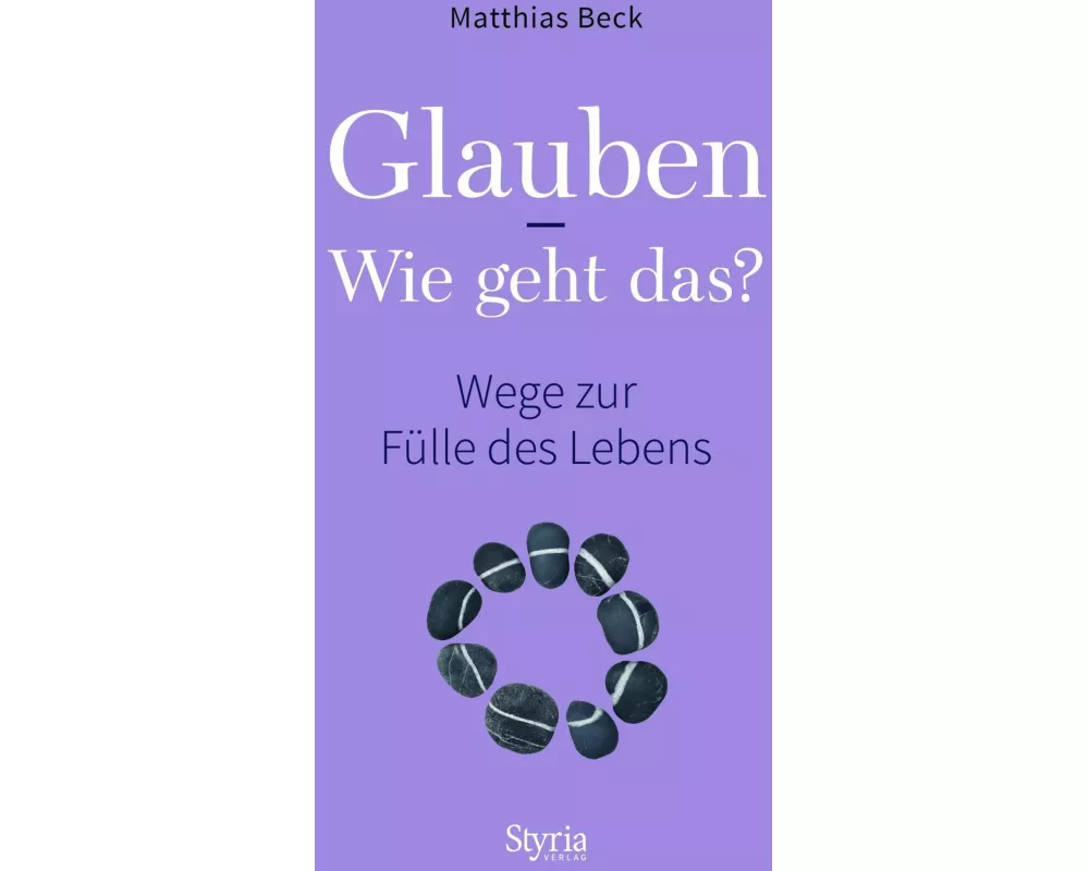 Glauben - Wie geht das?