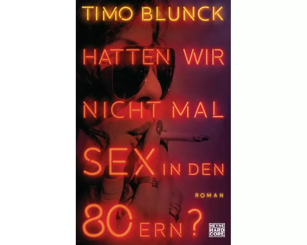 Hatten wir nicht mal Sex in den 80ern?