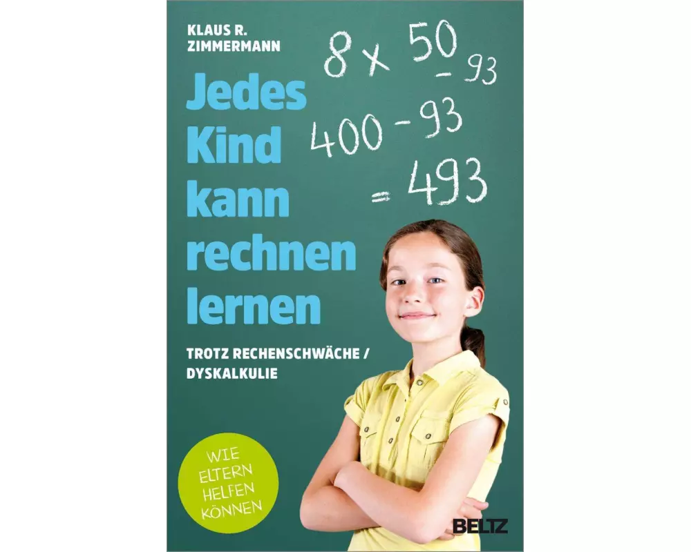 Jedes Kind kann rechnen lernen