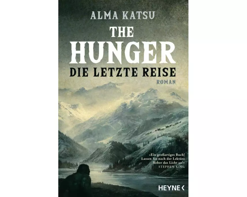 The Hunger - Die letzte Reise