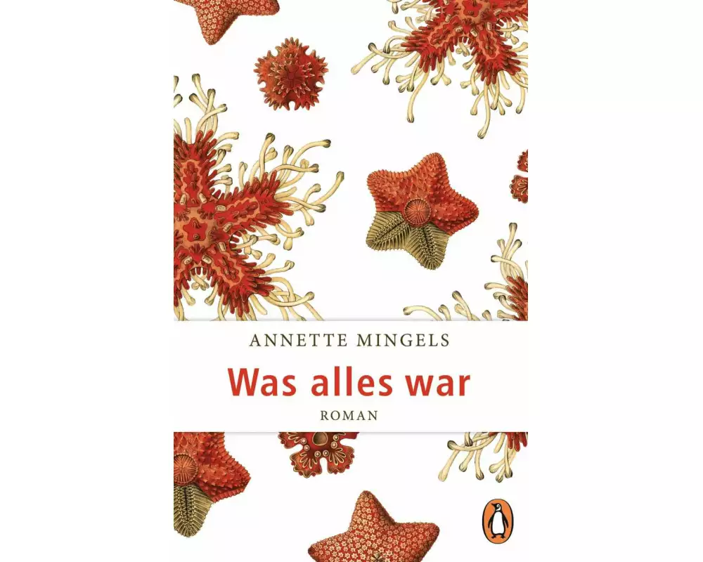 Was alles war
