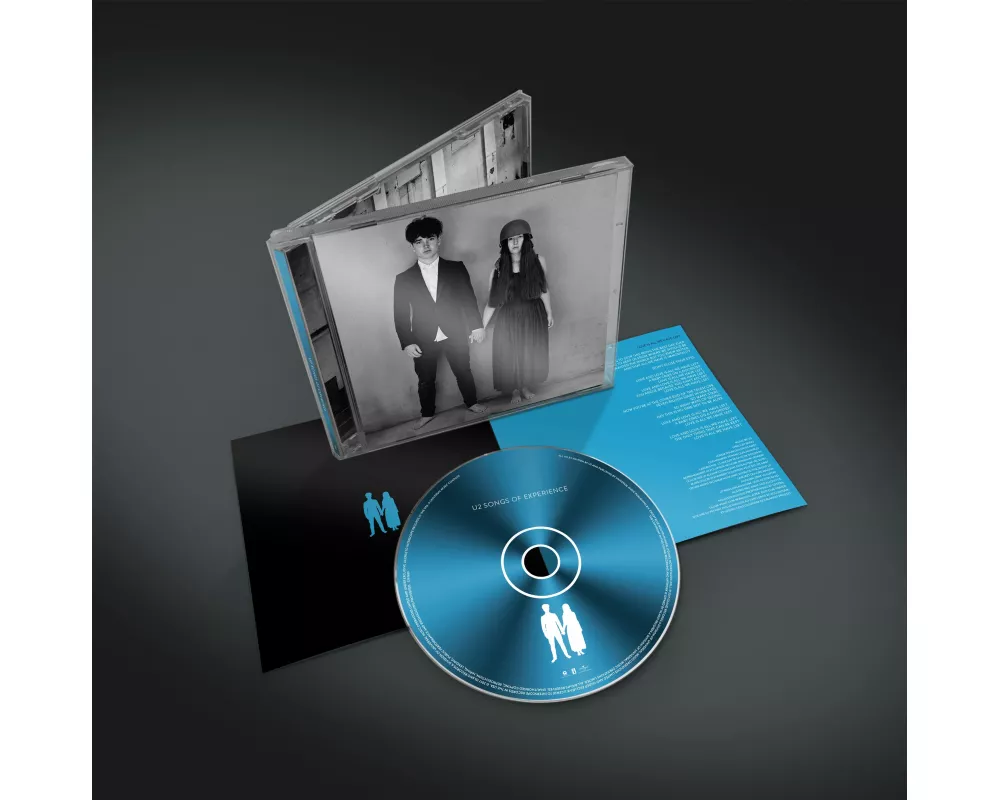 Songs Of Experience