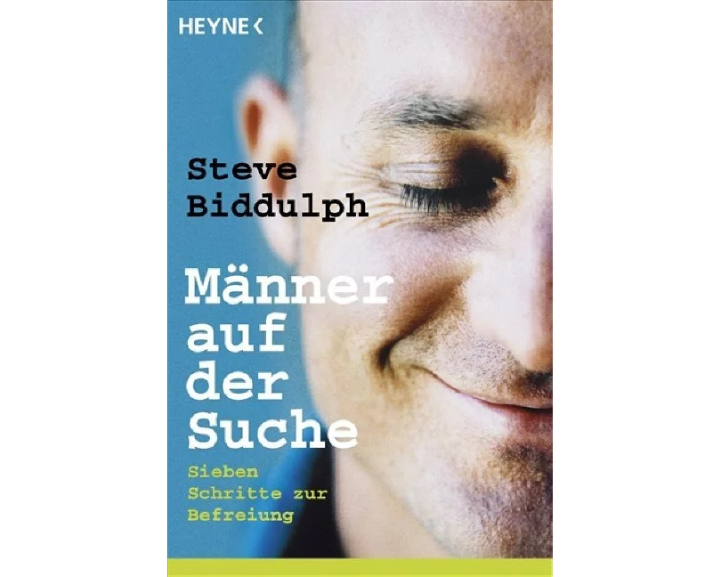 Männer auf der Suche