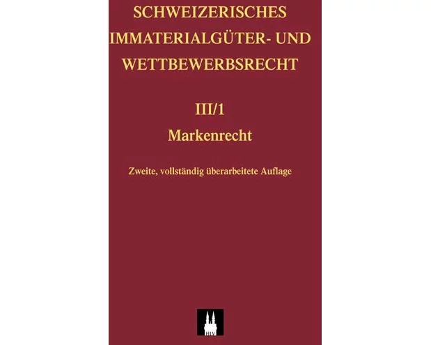 Markenrecht