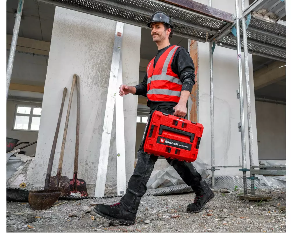 Einhell E-Case S-F 1-teilig