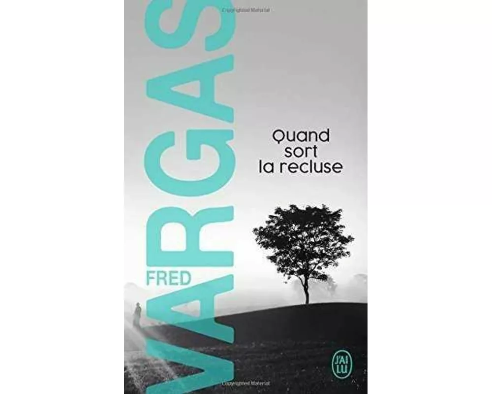 Quand sort la recluse