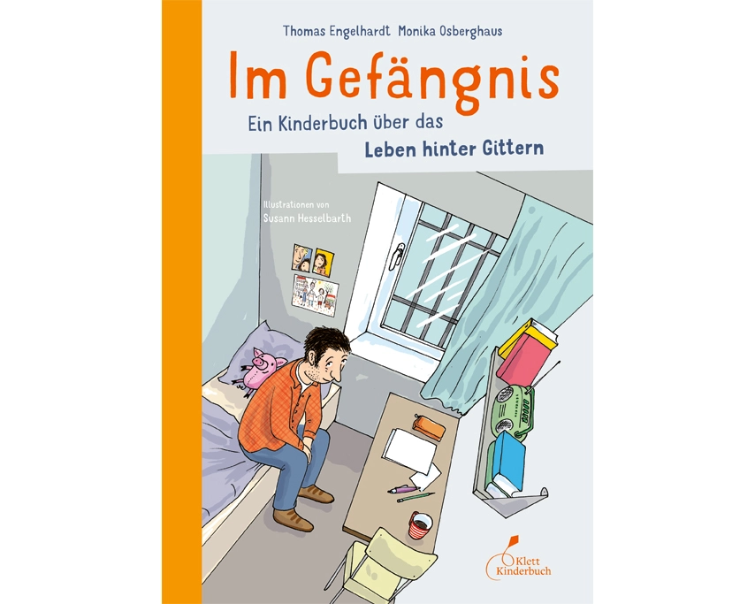 Im Gefängnis