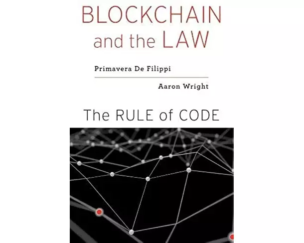 Blockchain and the Law